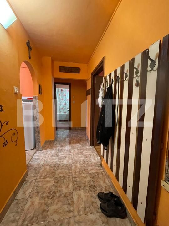 Apartament de vânzare 3 camere Tudor - 177968AV | BLITZ Târgu Mureș | Poza4