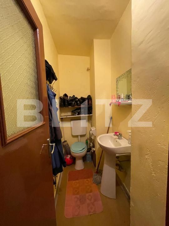 Apartament de vânzare 3 camere Tudor - 177968AV | BLITZ Târgu Mureș | Poza3