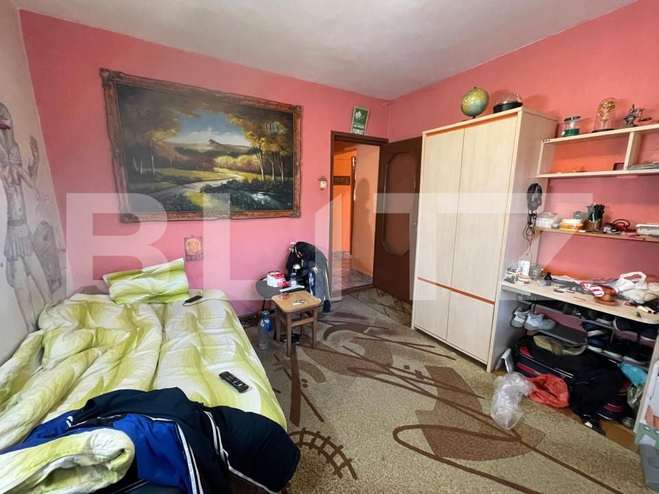 Apartament de vânzare 3 camere Tudor - 177968AV | BLITZ Târgu Mureș | Poza8