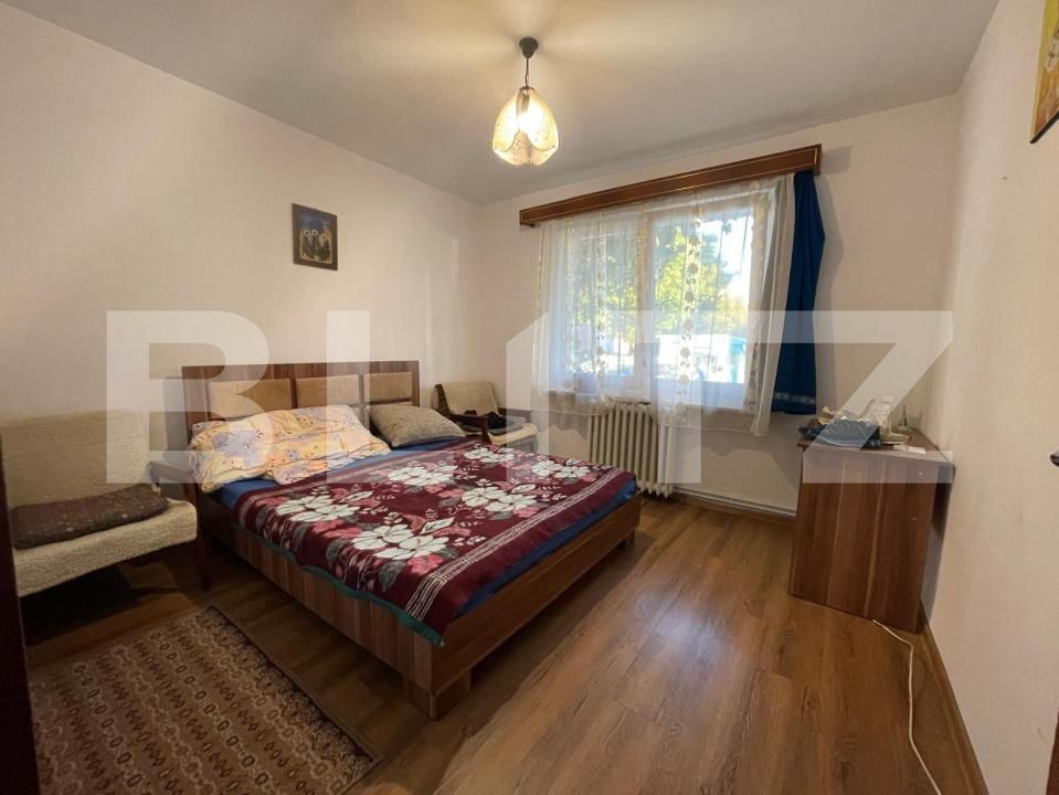 Apartament de vânzare 3 camere Tudor - 177968AV | BLITZ Târgu Mureș | Poza8