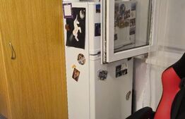 Garsonieră de vânzare, 15 mp, zona Mureseni