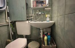 Garsonieră de vânzare, 15 mp, zona Mureseni