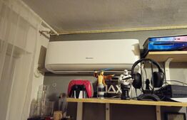 Garsonieră de vânzare, 15 mp, zona Mureseni