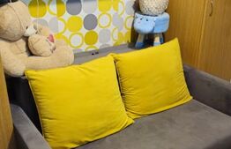 Garsonieră de vânzare, 15 mp, zona Mureseni