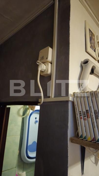 Garsonieră de vânzare Mureseni - 177977AV | BLITZ Târgu Mureș | Poza5