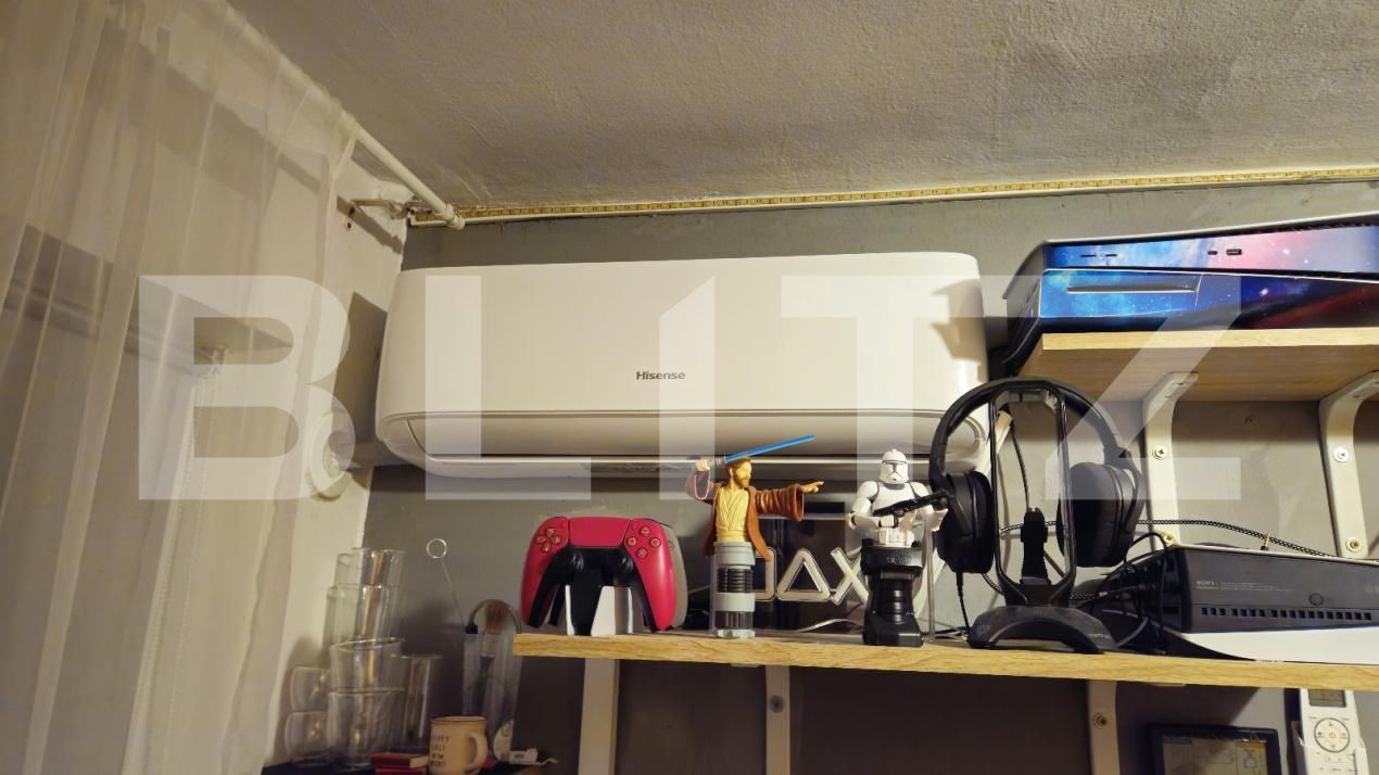 Garsonieră de vânzare Mureseni - 177977AV | BLITZ Târgu Mureș | Poza4