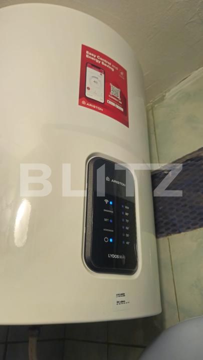 Garsonieră de vânzare Mureseni - 177977AV | BLITZ Târgu Mureș | Poza6