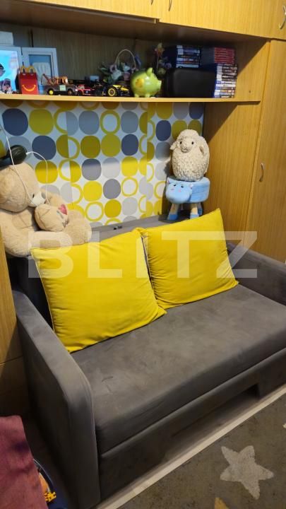 Garsonieră de vânzare Mureseni - 177977AV | BLITZ Târgu Mureș | Poza2