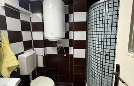 Garsonieră, 28 mp, zona Mureșeni 