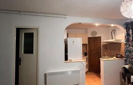 Garsonieră, 28 mp, zona Mureșeni 