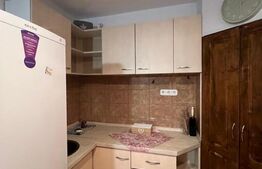 Garsonieră, 28 mp, zona Mureșeni 