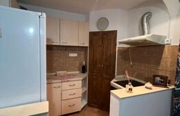 Garsonieră, 28 mp, zona Mureșeni 