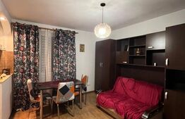 Garsonieră, 28 mp, zona Mureșeni 