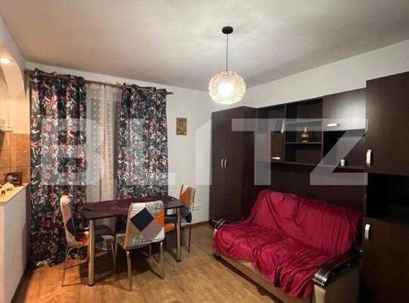 Garsonieră de vânzare Mureseni - 178043AV | BLITZ Târgu Mureș | Poza1