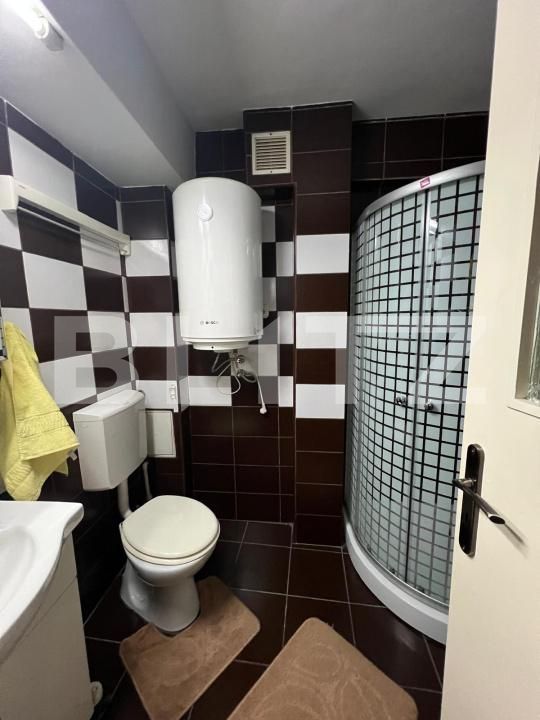 Garsonieră de vânzare Mureseni - 178043AV | BLITZ Târgu Mureș | Poza4