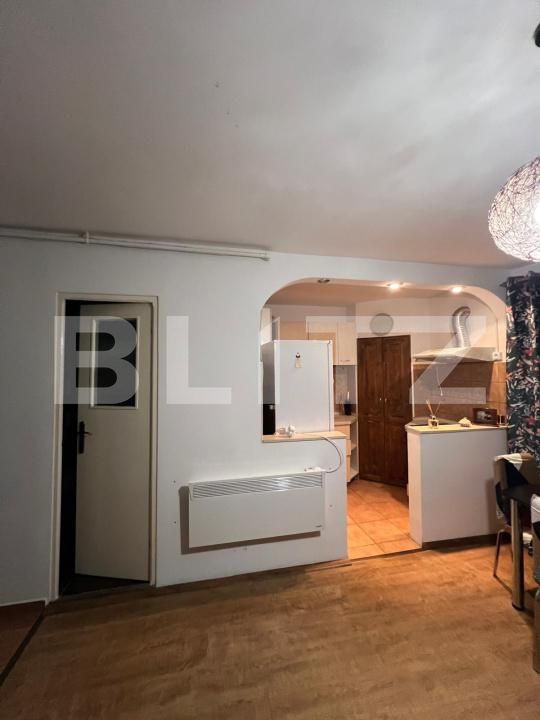 Garsonieră de vânzare Mureseni - 178043AV | BLITZ Târgu Mureș | Poza5