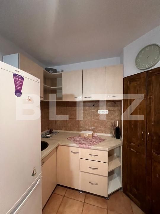 Garsonieră de vânzare Mureseni - 178043AV | BLITZ Târgu Mureș | Poza3