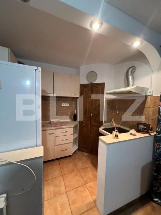 Garsonieră de vânzare Mureseni - 178043AV | BLITZ Târgu Mureș | Poza2