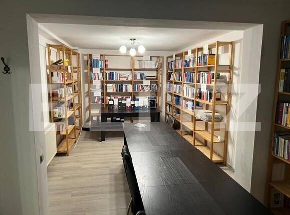Casa de închiriat 13 camere Ultracentral - 178069CI | BLITZ Târgu Mureș | Poza3