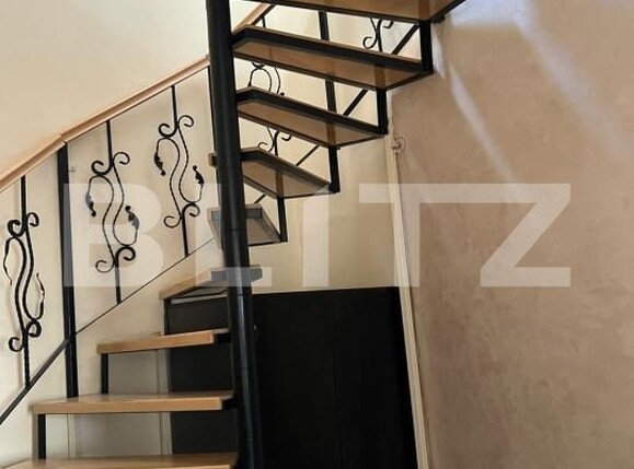 Casa de închiriat 13 camere Ultracentral - 178069CI | BLITZ Târgu Mureș | Poza8