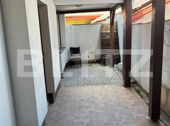 Casa de închiriat 13 camere Ultracentral - 178069CI | BLITZ Târgu Mureș | Poza2