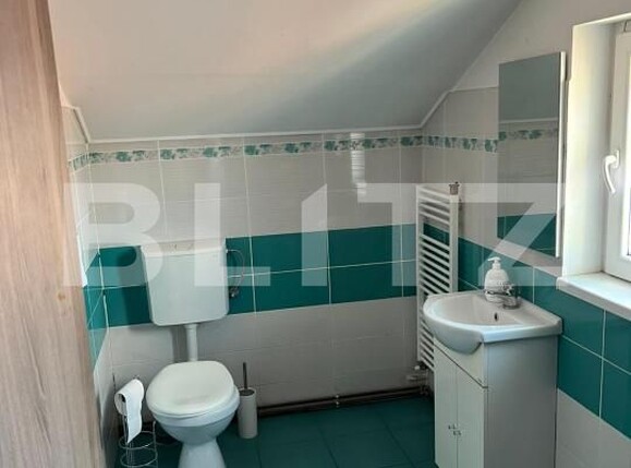 Casa de închiriat 13 camere Ultracentral - 178069CI | BLITZ Târgu Mureș | Poza6