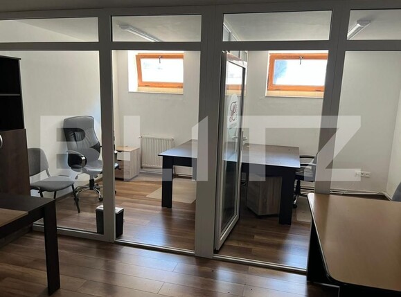 Casa de închiriat 13 camere Ultracentral - 178069CI | BLITZ Târgu Mureș | Poza10