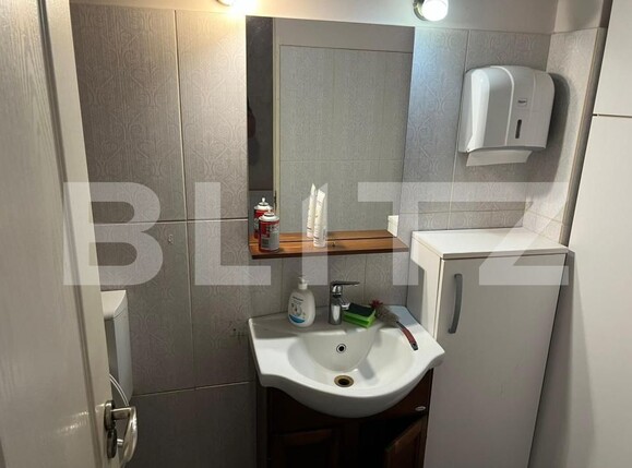 Casa de închiriat 13 camere Ultracentral - 178069CI | BLITZ Târgu Mureș | Poza9