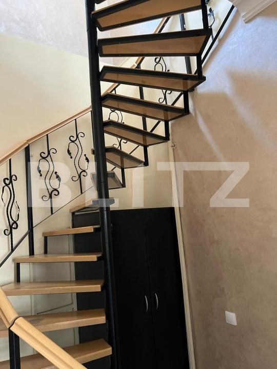 Casa de închiriat 13 camere Ultracentral - 178069CI | BLITZ Târgu Mureș | Poza8