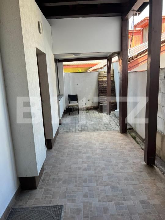 Casa de închiriat 13 camere Ultracentral - 178069CI | BLITZ Târgu Mureș | Poza2