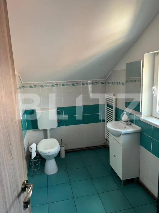 Casa de închiriat 13 camere Ultracentral - 178069CI | BLITZ Târgu Mureș | Poza6