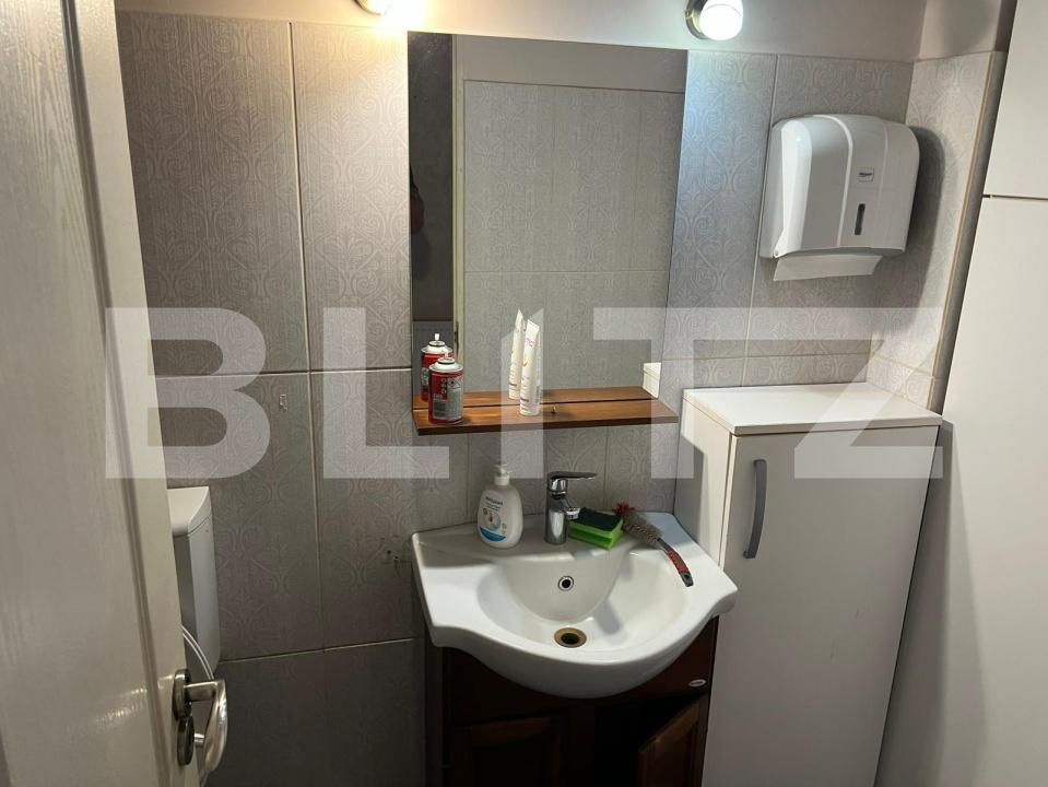Casa de închiriat 13 camere Ultracentral - 178069CI | BLITZ Târgu Mureș | Poza9