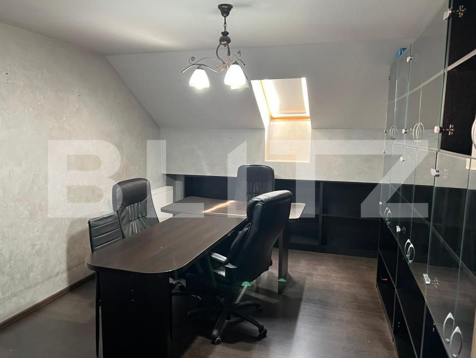 Casa de închiriat 13 camere Ultracentral - 178069CI | BLITZ Târgu Mureș | Poza5
