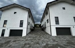 Apartament de vanzare, 110 mp utili, zona Viile Dealul Mic