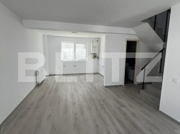 Apartament de vânzare 3 camere Dambu Pietros - 178076AV | BLITZ Târgu Mureș | Poza3