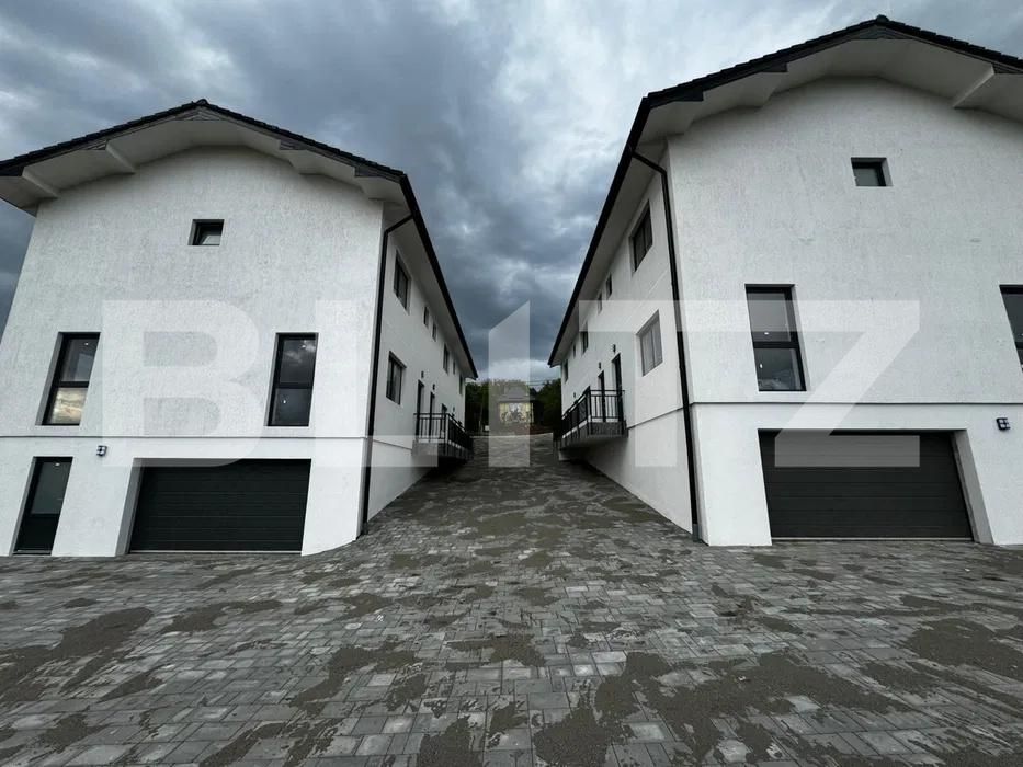 Apartament de vânzare 3 camere Dambu Pietros - 178076AV | BLITZ Târgu Mureș | Poza7