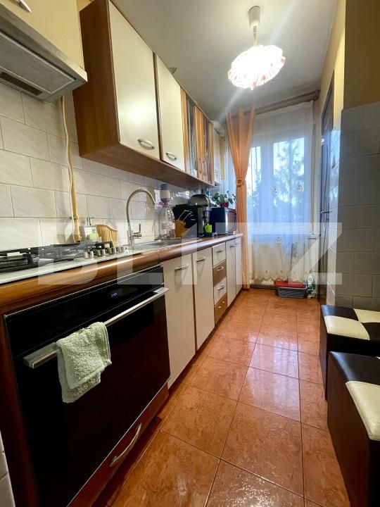 Apartament de vânzare 2 camere Tudor - 178114AV | BLITZ Târgu Mureș | Poza6