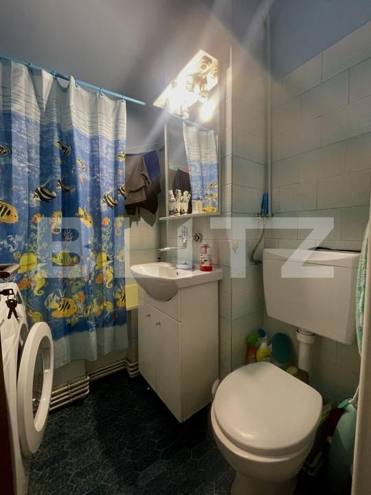 Apartament de vânzare 2 camere Tudor - 178114AV | BLITZ Târgu Mureș | Poza8