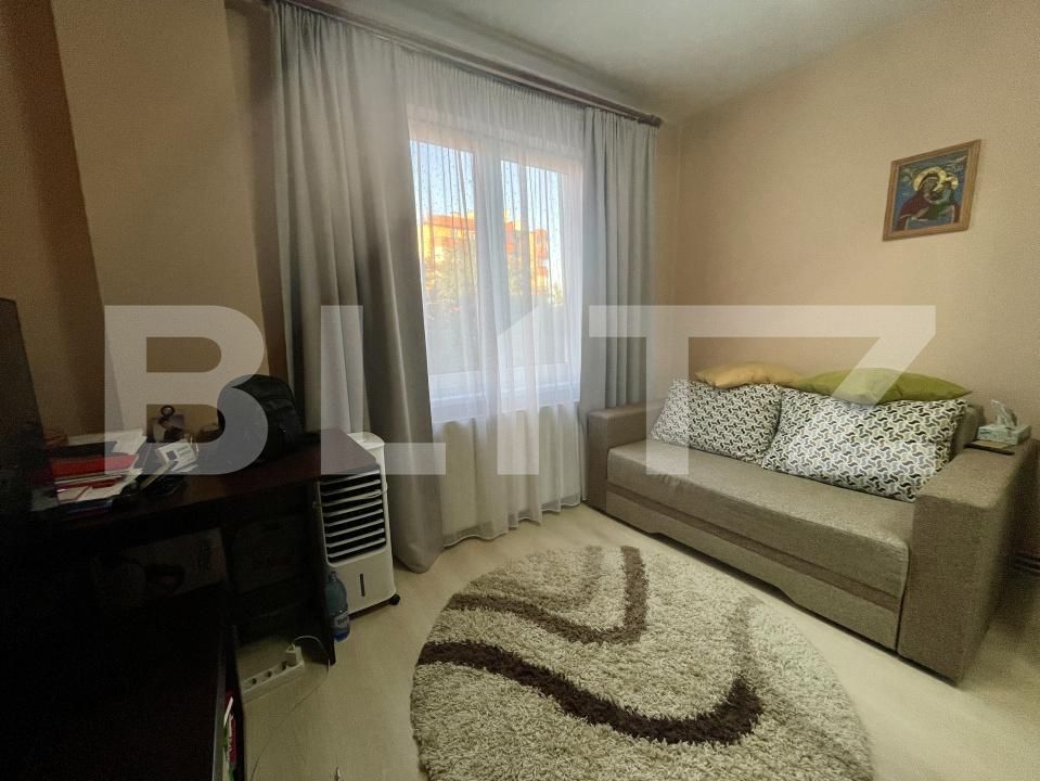 Apartament de vânzare 2 camere Tudor - 178114AV | BLITZ Târgu Mureș | Poza2