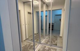 Apartament cu 2 camere, 59 mp, zona Maurer 