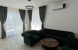 Apartament cu 2 camere, 59 mp, zona Maurer 