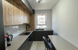 Apartament cu 2 camere, 59 mp, zona Maurer 