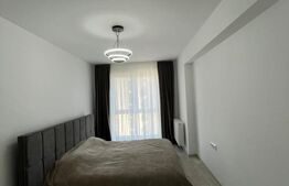 Apartament cu 2 camere, 59 mp, zona Maurer 