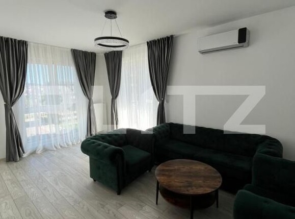 Apartament de vânzare 2 camere Libertatii - 178200AV | BLITZ Târgu Mureș | Poza1