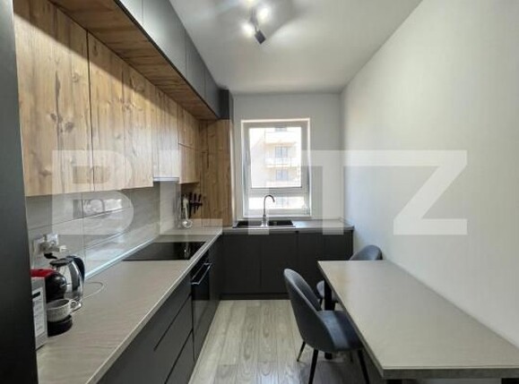 Apartament de vânzare 2 camere Libertatii - 178200AV | BLITZ Târgu Mureș | Poza3