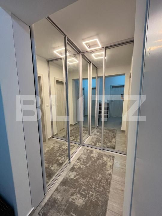 Apartament de vânzare 2 camere Libertatii - 178200AV | BLITZ Târgu Mureș | Poza6