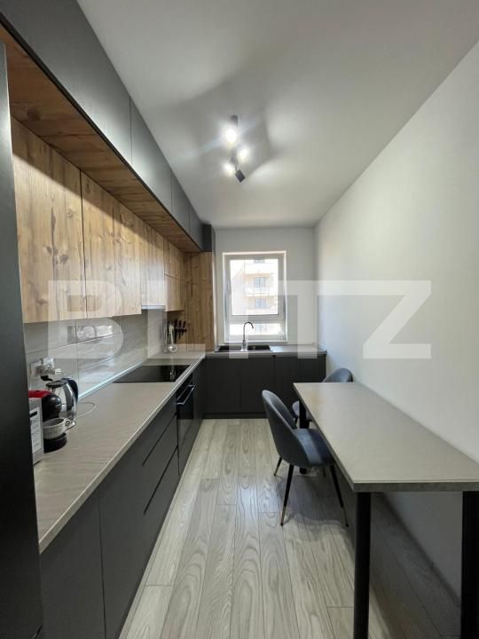 Apartament de vânzare 2 camere Libertatii - 178200AV | BLITZ Târgu Mureș | Poza3