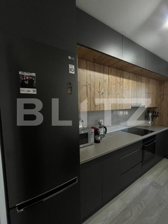 Apartament de vânzare 2 camere Libertatii - 178200AV | BLITZ Târgu Mureș | Poza4