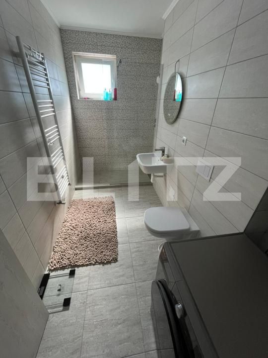 Apartament de vânzare 2 camere Libertatii - 178200AV | BLITZ Târgu Mureș | Poza5