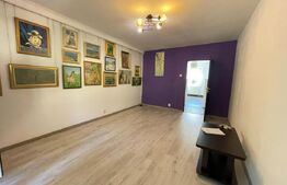 Vand apartament 3 camere, parter inalt, Tudor